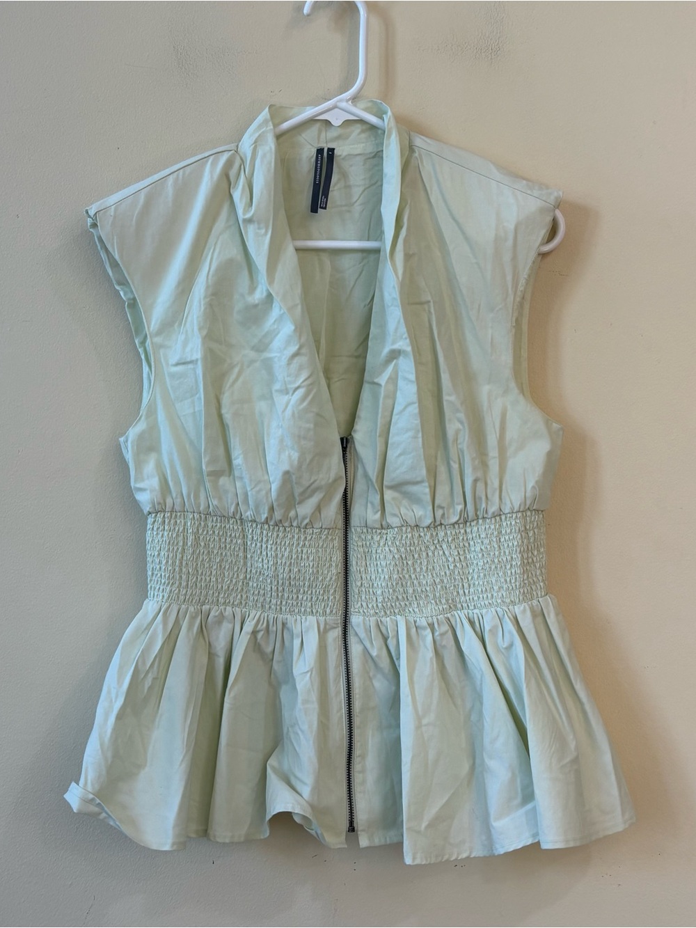 Anthropologie Top